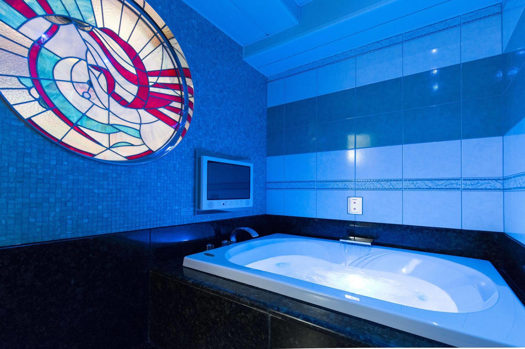 Hotel An Shinjuku Kabukicho (Adults Only) Präfektur Tokio Exterior foto
